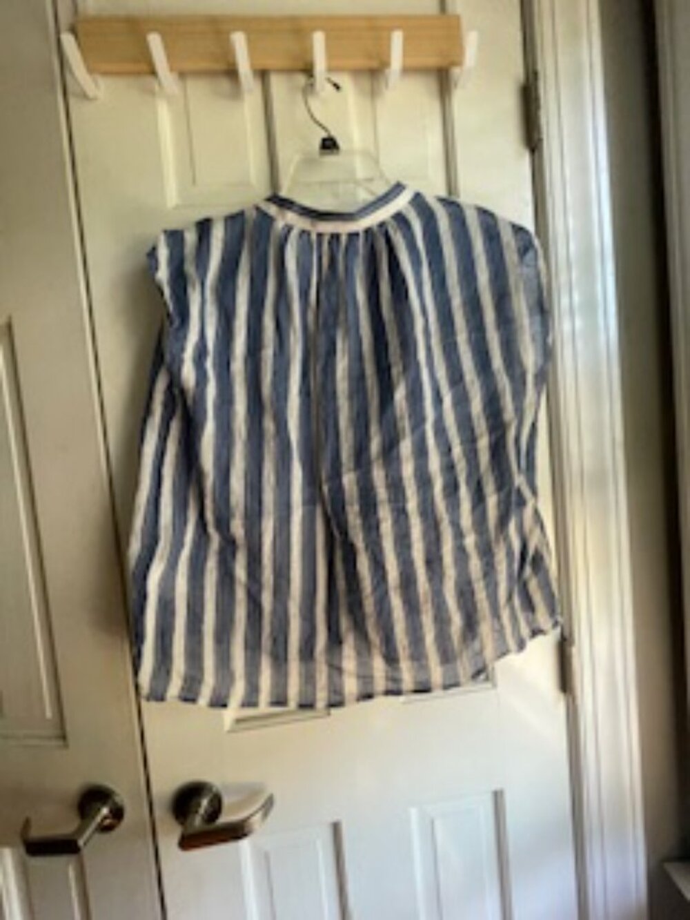Poplin shirt - Picture 4 of 4